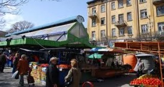 Седем са кандидатите за проектанти на реконструкцията на Женския пазар в София