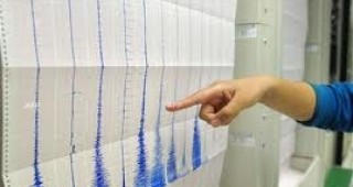 Земетресение с магнитуд 6,2 е регистрирано в североизточна Япония