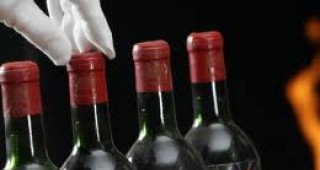 Винария 2012 представя колосите в световното винопроизводство