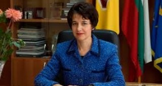 Кметът на Добрич Детелина Николова участва в сесия на Комитета на регионите в Брюксел