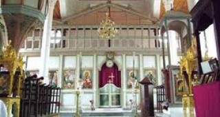 15 църковни храма ще бъдат ремонтирани и реставрирани със средства по ПРСР