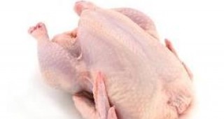 Средните цени на пилешко месо за страната остават без съществена промяна