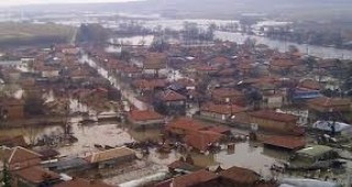 От днес се отменя бедственото положение в общините Свиленград, Любимец и Харманли