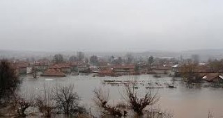 Щетите от наводненията в Хасковско ще струват около 80 млн. лв.