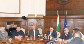 Избраха нов председател на Съвета на директорите на Напоителни системи
