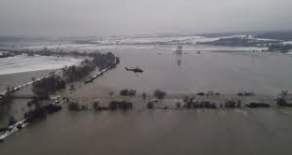 ООН: Възможни са бедствия в България