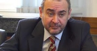 Борис Велчев: Няма данни, че престъплението на Георги Харизанов е свързано със службата му