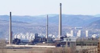 МОСВ отмени глобите на Оловно-цинковия комплекс в Кърджали