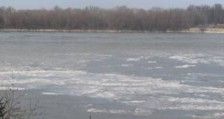 Застрашително се покачва нивото на Дунав при Силистра