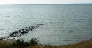 Отпадните води на село Равда изтичат в морето