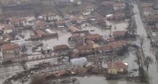 Наводненията докараха до фалит земеделците от Хасковско
