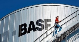 BASF си поставя амбициозни цели за 2012 г.