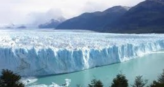 Намаляването на арктическия лед може да доведе до отлагането на токсичен живак