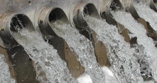 Официално откриват реконструираната пречиствателна станция за отпадъчни води на Варна