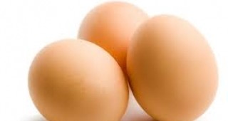 През месец февруари се наблюдава значително поскъпване на яйцата