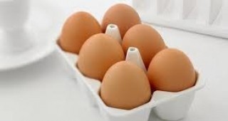 Намаленият внос е една от причините за покачване на цената на яйцата