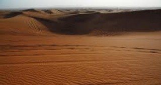 В Катар стартира пилотен проект, който ще превърне част от пустинята в цветущ оазис