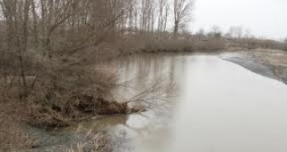 Река Соколица е замърсена от производствената дейност на ТЕЦ 