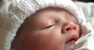 Роди се първото генетично моделирано бебе