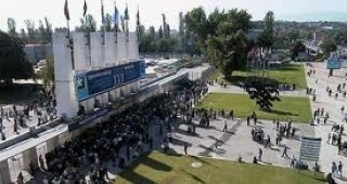 Регистрираните специалисти на изложенията в Пловдивския панаир са се увеличили с 36%