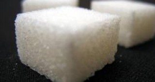 Средната цена на едро на захарта за страната е 2,12 лв./кг