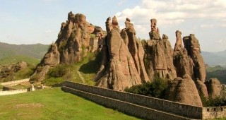 Белоградчишките скали участват в класацията за новите Седем чудеса на света