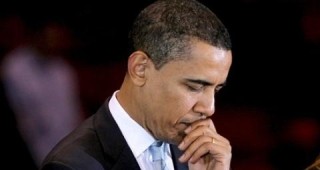 Обама хапва изненадващо хот-дог в знаково заведение във Вашингтон