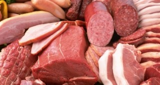 Над 80 процента от месото у нас е вносно