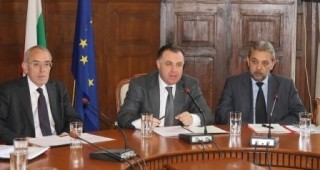 Ще бъде създадена национална експортна стратегия на България