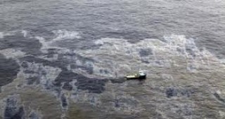 Бразилия съди нефтени компании