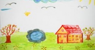 Над 800 детски рисунки се състезават в конкурса Цветовете в пролетта