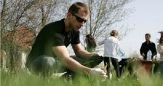 4 хиляди доброволци са заявили участие в пролетното почистване на София