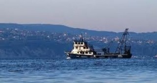 ЕК разреши риболова на български кораби в румънски води