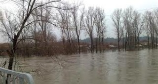 Обществено обсъждане на риска от наводнения ще се проведе в София