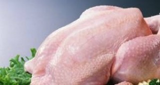 Средните цени на пилешко месо за страната остават без съществена промяна