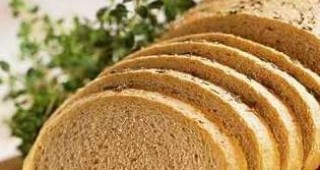 Хлябът в първите два месеца на годината е по-евтин, отколкото в същия период на миналата година