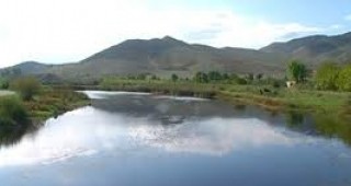Мащабно почистване на зоните около река Тунджа организира от 9 април община Ямбол