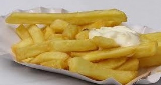 Белгия има намерение да регистрира пържените картофки като национален кулинарен деликатес