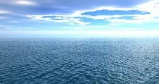 През последните 140 години температурата на водата в Световния океан се е покачила