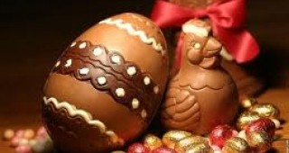 Белгия постави нов световен рекорд по брой намерени великденски шоколадови яйца