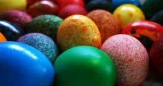 Оцветители в боя за яйца може да предизвикат тежки алергии