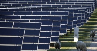 Най-големия слънчев парк в света строят в Сърбия