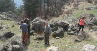 Започна почистването на горските територии в Смолянско