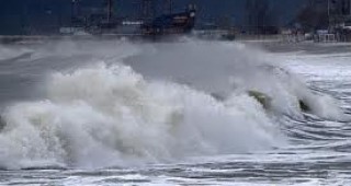 В Индийския океан е обявена тревога от цунами