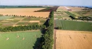 До 31 юли 2012 г. ще се подава декларация за ползване на земеделска земя