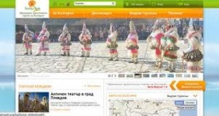 Българският туристически сайт достигна до потребители в над 130 държави