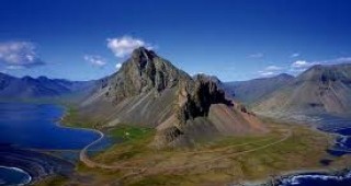 Вулканите на Исландия скоро ще помпат нисковъглеродно електричество към Обединеното кралство