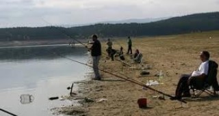 Забраната за любителски риболов влиза в сила от днес