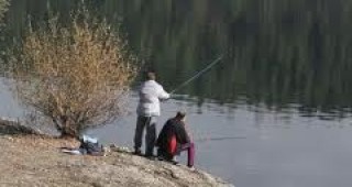 Разрешените за риболов водоеми в Ямболска област са пет