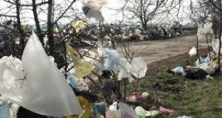 Над 1 млрд. найлонови торбички се изхвърлят в България всяка година